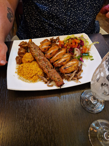 Photo of Kapadokya - 9 Dalton Rd, Barrow-in-Furness LA14 1HY